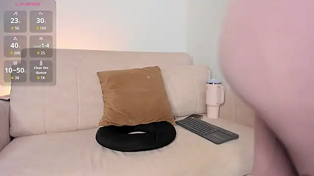 arianna 000 online show from June 25, 12:40 pm