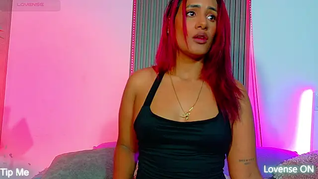 DollyBrowncc online show from March 23, 1:28 pm