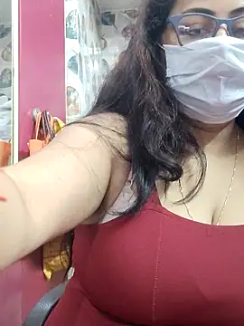 nisha 1110 online show from March 16, 2:32 pm