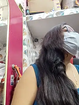 nisha 1110 online show from November 11, 4:04 pm