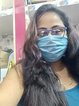 nisha 1110 online show from November 20, 6:09 pm