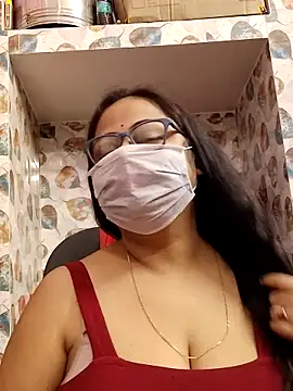 nisha 1110 online show from April 13, 4:08 pm