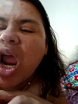 yaneth  online show from December 20, 8:46 pm