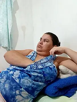 yaneth  online show from January 10, 10:36 pm