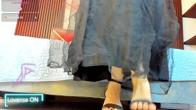 MissKathyfox online show from February 7, 8:56 pm