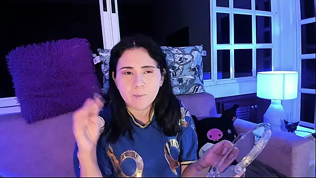 harimoon1 online show from October 20, 3:42 am