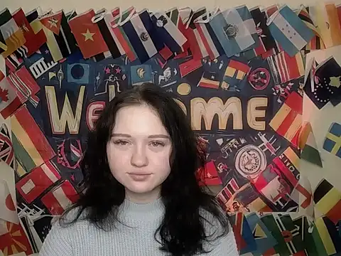 LadyAlice  online show from January 13, 6:52 am