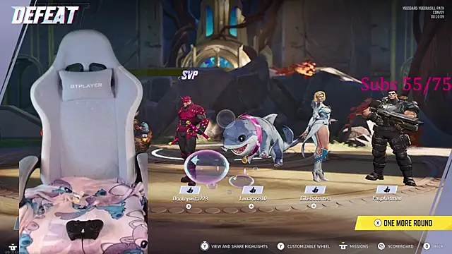 rubywithpearls online show from January 14, 12:59 am