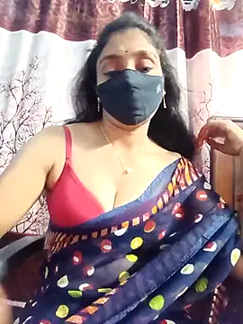 Snapshot of hotsana79 chatting on October 7, 4:17 am hotsana79 online show from October 7, 4:17 am