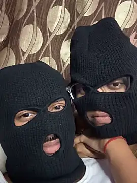 VVcouple online show from October 4, 6:12 pm