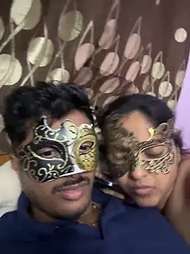 VVcouple online show from October 7, 6:34 pm