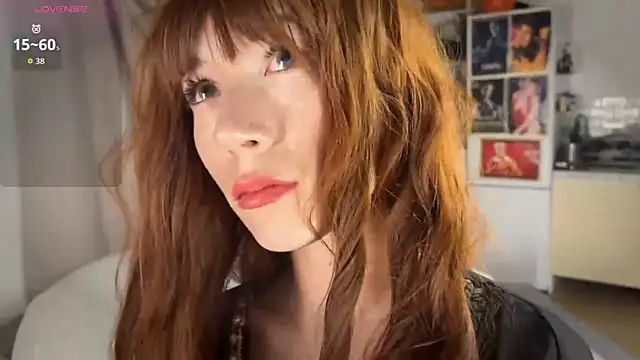 Alicaslim online show from November 4, 6:46 pm