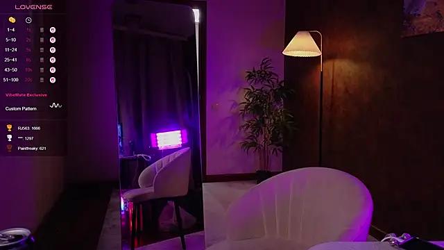 Morvelyn online show from September 18, 10:19 pm