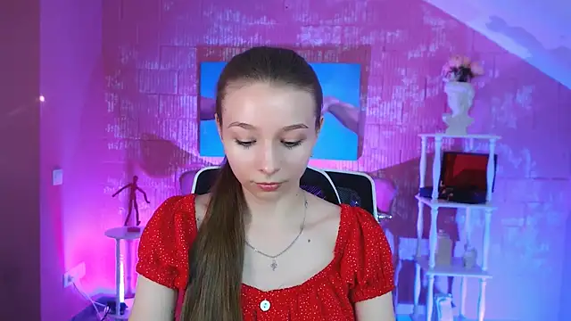 JulieDaniel online show from July 23, 4:20 am