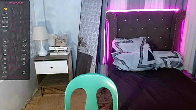 Brownsausagerober online show from February 14, 5:53 am