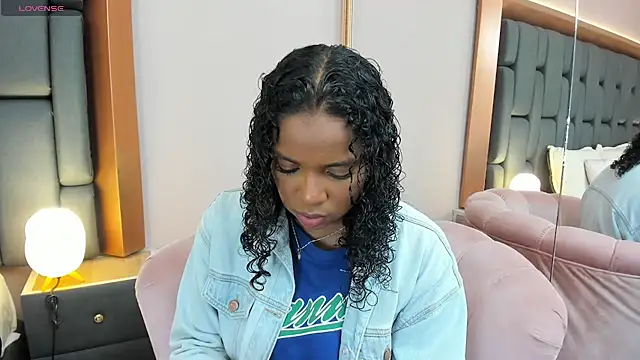 LisaMendez online show from February 8, 4:05 am