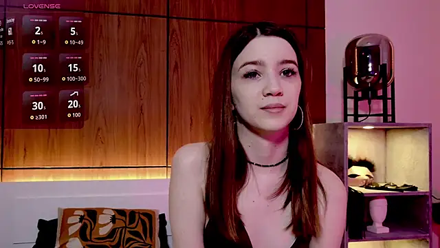 Alison kisss online show from March 30, 4:06 pm