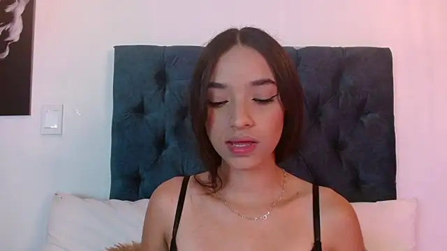 Lilith Nocturne online show from November 13, 7:24 pm