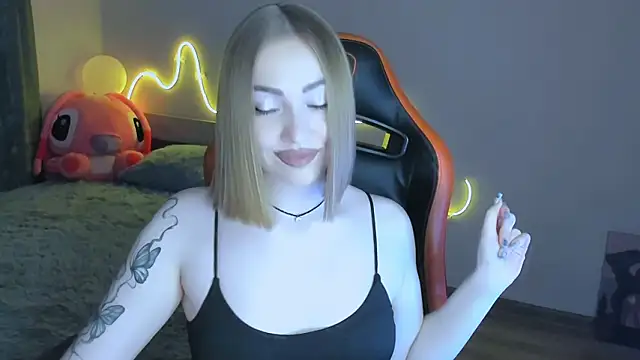 LaraKrein lk online show from February 17, 4:28 pm