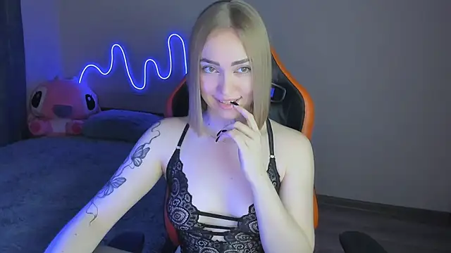 LaraKrein lk online show from November 13, 2:38 pm