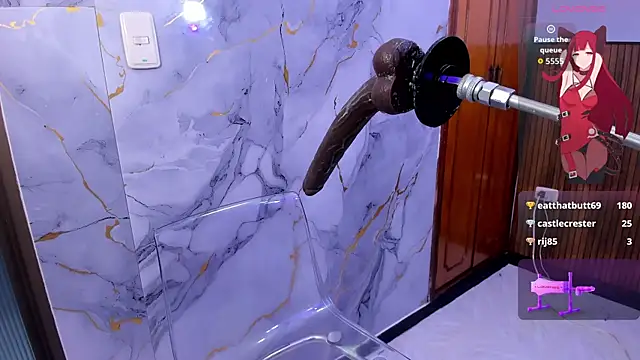 barbara connor online show from October 25, 5:04 am