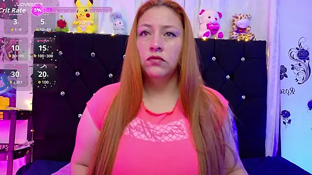 Snapshot of queen_marifer chatting on October 2, 12:10 pm queen marifer online show from October 2, 12:10 pm