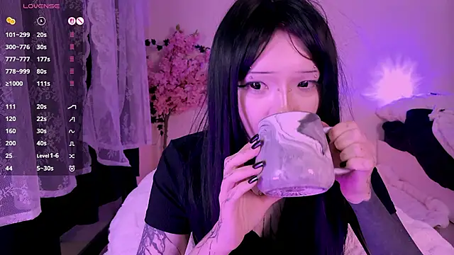 Lein Bone online show from February 16, 7:52 am