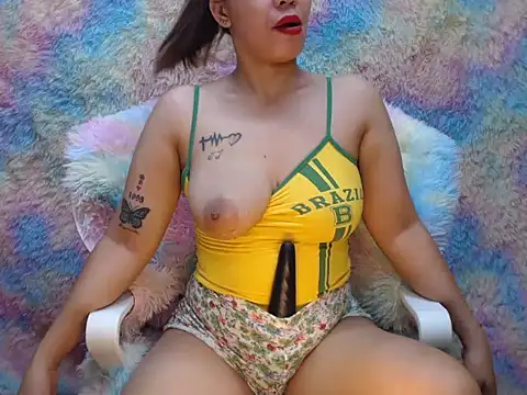 wild rose69 online show from May 21, 10:19 pm