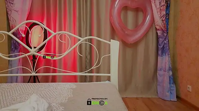 Berkova L online show from March 1, 9:03 pm