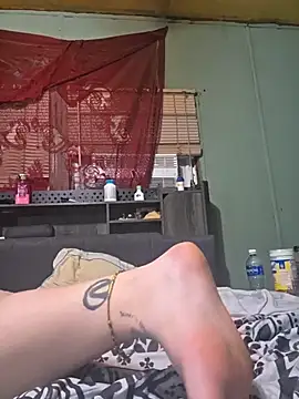 Ribaby23 online show from November 25, 12:57 am