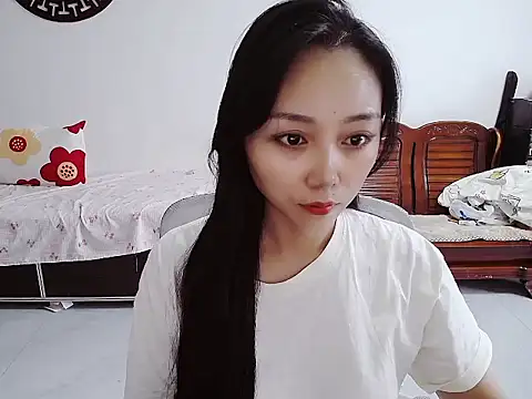 linger888 online show from June 8, 8:41 pm