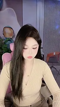 CAICAI BABY online show from November 16, 6:04 am