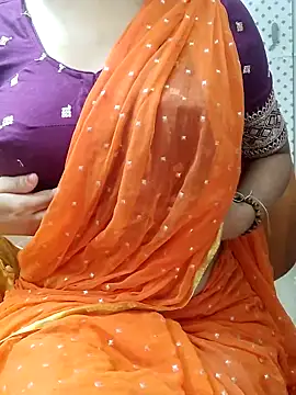 Hot-rima online show from February 5, 2:47 am