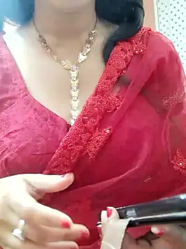 Hot-rima online show from January 11, 2:05 am