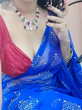 Hot-rima online show from March 27, 1:51 am