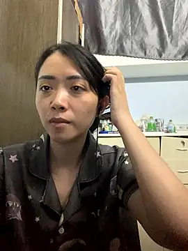 Minee1202 online show from January 7, 1:20 am