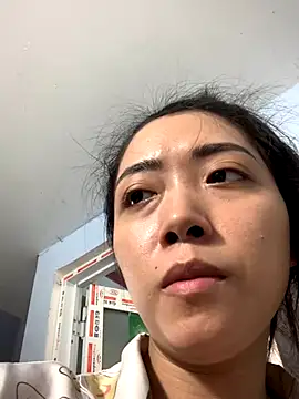 Minee1202 online show from December 5, 3:06 am