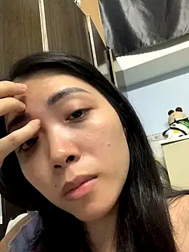 Minee1202 online show from November 26, 12:55 am