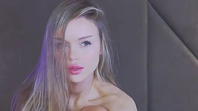 MarilynNova online show from July 11, 5:07 am