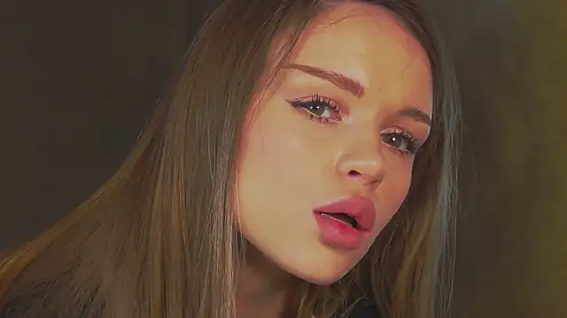 MarilynNova online show from January 17, 4:42 am