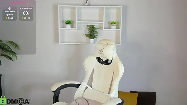 Allice Cox online show from September 28, 12:07 am