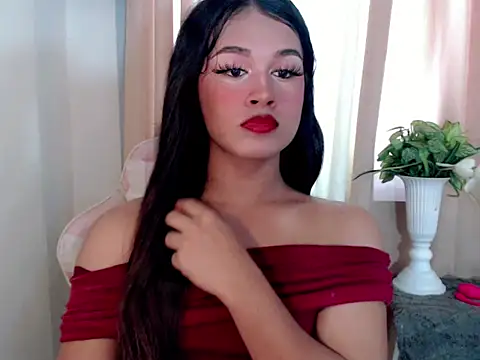 Anggeh Slut online show from June 1, 7:32 am