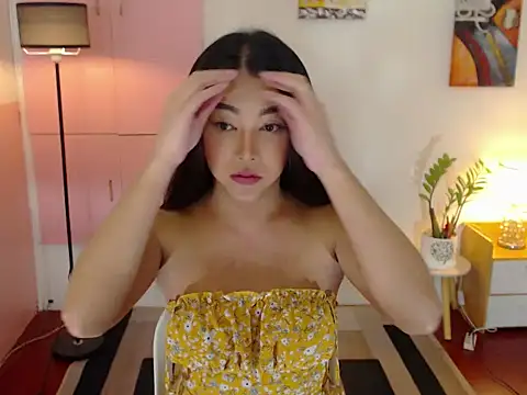 YoungFreshMaria69 online show from October 7, 12:09 pm