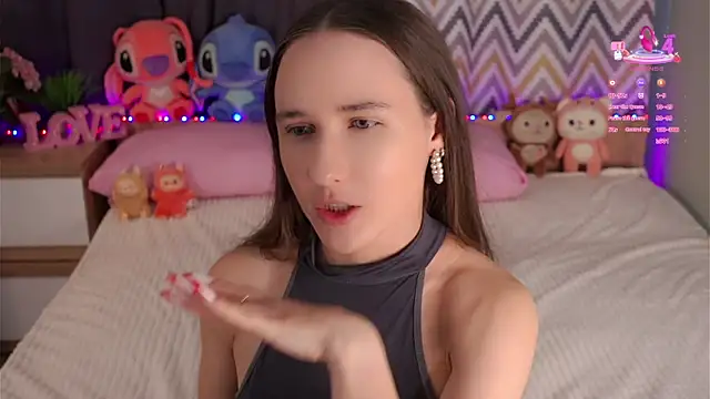 MaudAle online show from September 16, 1:13 am