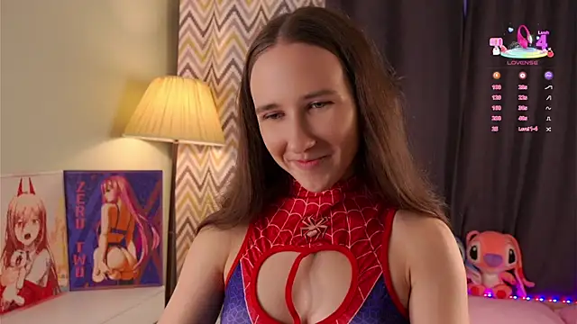 MaudAle online show from September 15, 1:03 am