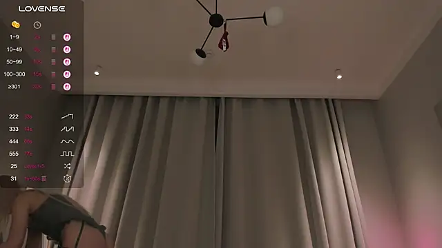 sashaloveyou online show from March 29, 7:35 pm