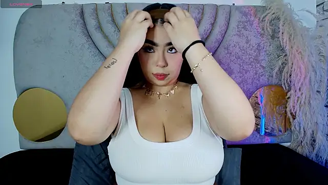 Samy Grey01 online show from February 5, 3:20 am