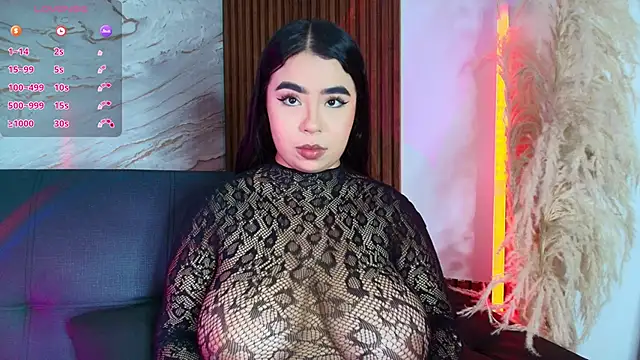 Samy Grey01 online show from March 5, 3:35 am