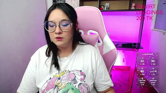  Jaade p  online show from October 26, 1:56 am