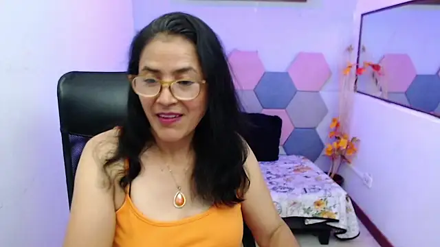 AmandaPeet online show from September 20, 8:18 pm